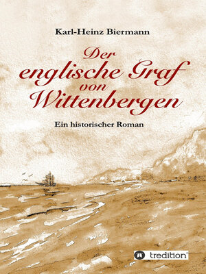 cover image of Der englische Graf von Wittenbergen